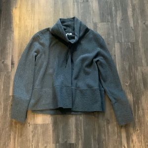 Lululemon crawl neck sweatshirt